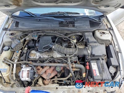 Zdjęcie 11 z 13 samochodu: 2002 CHEVROLET CAVALIER LS VIN:1G1JF524927239579 - miniatura