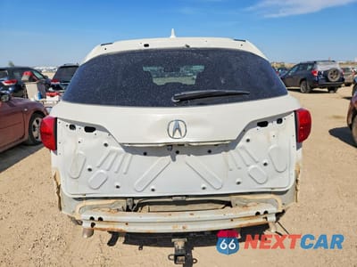 Zdjęcie 6 z 14 samochodu: 2015 ACURA RDX TECHNOLOGY VIN:5J8TB4H54FL801117 - miniatura