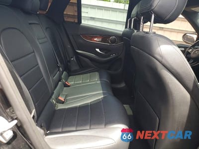 Zdjęcie 11 z 13 samochodu: 2017 MERCEDES-BENZ GLC 300 4MATIC VIN:WDC0G4KB6HF115738 - miniatura