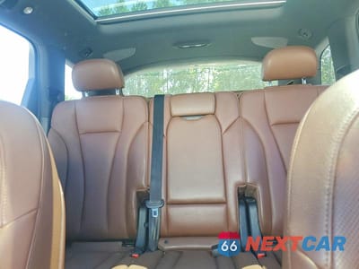 Zdjęcie 10 z 13 samochodu: 2018 AUDI Q7 PREMIUM PLUS VIN:WA1LAAF72JD024714 - miniatura