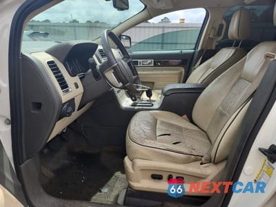 Zdjęcie 7 z 13 samochodu: 2008 LINCOLN MKX VIN:2LMDU88C58BJ27680 - miniatura
