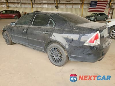 Drugie zdjęcie samochodu z przodu: 2007 FORD FUSION SE VIN:3FAHP07Z37R115971 - miniatura