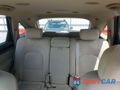 Zdjęcie 10 z 13 samochodu: 2011 HYUNDAI VERACRUZ GLS VIN:KM8NU4CC3BU150926 - miniatura