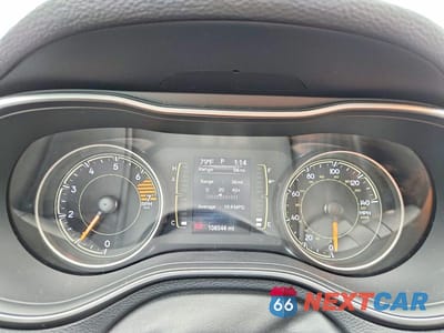 Zdjęcie 9 z 14 samochodu: 2020 JEEP CHEROKEE LATITUDE PLUS VIN:1C4PJLLB6LD581690 - miniatura