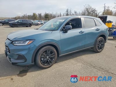 2026 HONDA HR-V SPORT 3CZRZ2H55TM745248 - główne zdjęcie licytacji z USA - miniatura