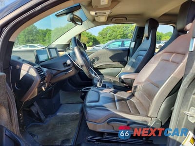 Zdjęcie 7 z 12 samochodu: 2016 BMW I3 REX VIN:WBY1Z4C52GV506076 - miniatura