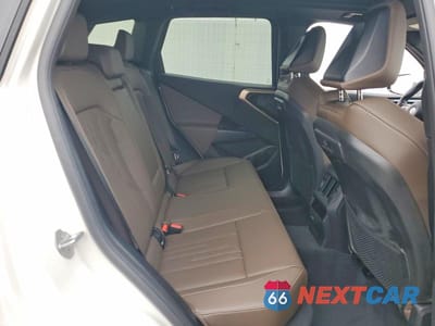Zdjęcie 11 z 13 samochodu: 2025 BMW X3 30 XDRIVE VIN:5UX53GP04S9036413 - miniatura