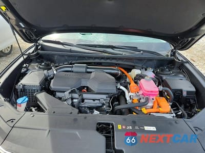 Zdjęcie 12 z 13 samochodu: 2026 HYUNDAI TUCSON LIMITED VIN:KM8JEDD18TU429525 - miniatura