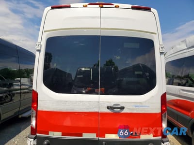 Zdjęcie 6 z 13 samochodu: 2017 FORD TRANSIT T-350HD HANDICAP ACCESSIBLE VAN VIN:1FTBW2XM1HKB48833 - miniatura
