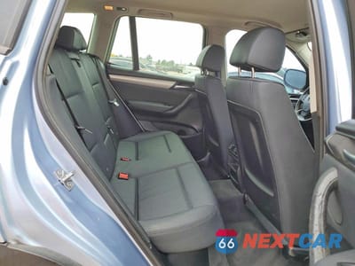 Zdjęcie 11 z 13 samochodu: 2011 BMW X3 VIN:5UXWX5C51BL713273 - miniatura