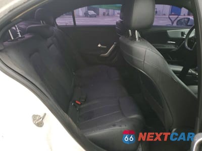 Zdjęcie 10 z 12 samochodu: 2019 MERCEDES-BENZ A 220 VIN:WDD3G4EB7KW000724 - miniatura