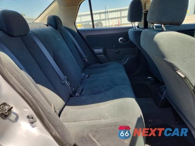Zdjęcie 10 z 13 samochodu: 2011 NISSAN VERSA 1.8 S VIN:3N1BC1AP0BL451083 - miniatura