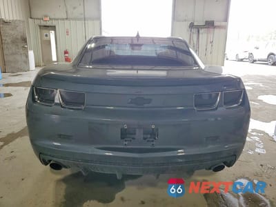 Zdjęcie 6 z 12 samochodu: 2010 CHEVROLET CAMARO SS VIN:2G1FK1EJ2A9131393 - miniatura