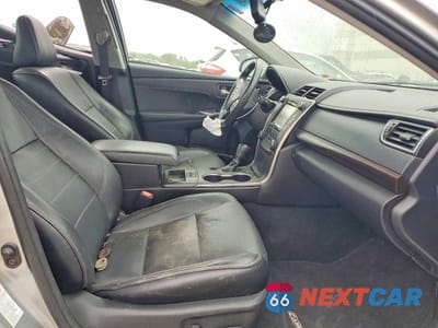 Zdjęcie 7 z 12 samochodu: 2017 TOYOTA CAMRY XLE VIN:4T1BF1FKXHU675733 - miniatura