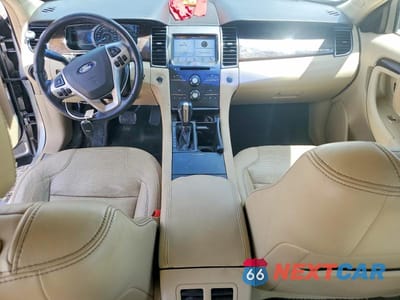 Zdjęcie 8 z 12 samochodu: 2016 FORD TAURUS LIMITED VIN:1FAHP2F89GG113282 - miniatura