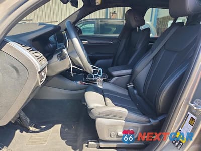 Zdjęcie 7 z 13 samochodu: 2023 BMW X3 XDRIVE30I VIN:5UX53DP06P9S81087 - miniatura