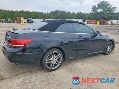 Trzecie zdjęcie samochodu z tyłu: 2014 MERCEDES-BENZ E 550 VIN:WDDKK7DF7EF223947 - miniatura