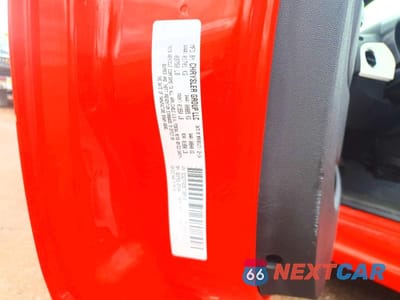 Zdjęcie 12 z 12 samochodu: 2014 FIAT 500 ELECTRIC VIN:3C3CFFGE9ET189715 - miniatura