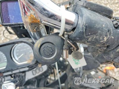 Zdjęcie 8 z 9 samochodu: 2022 HARLEY-DAVIDSON FLTRK VIN:1HD1KZF18NB634783 - miniatura