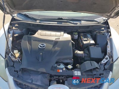 Zdjęcie 12 z 13 samochodu: 2008 MAZDA CX-7 VIN:JM3ER29L280194957 - miniatura