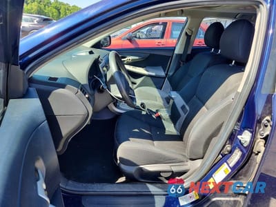 Zdjęcie 7 z 13 samochodu: 2012 TOYOTA COROLLA S VIN:2T1BU4EE7CC782431 - miniatura