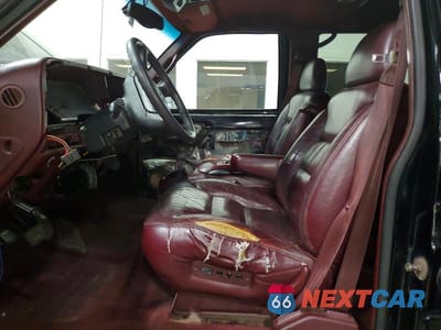 Zdjęcie 7 z 14 samochodu: 1997 CHEVROLET TAHOE K1500 VIN:1GNEK13R3VJ370819 - miniatura