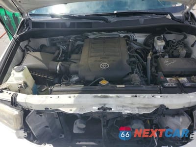 Zdjęcie 12 z 13 samochodu: 2014 TOYOTA SEQUOIA PLATINUM VIN:5TDYY5G14ES055806 - miniatura