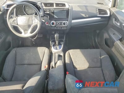Zdjęcie 8 z 12 samochodu: 2015 HONDA FIT EX VIN:3HGGK5H87FM702503 - miniatura