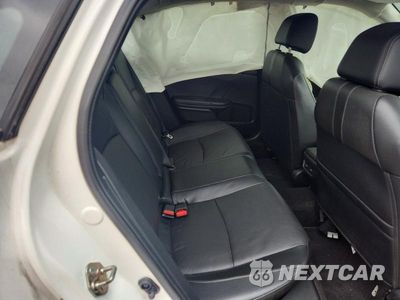 Zdjęcie 10 z 12 samochodu: 2017 HONDA CIVIC TOURING VIN:19XFC1F97HE008175 - miniatura