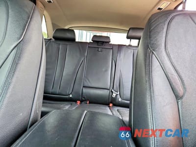 Zdjęcie 10 z 13 samochodu: 2014 BMW X5 XDRIVE35I VIN:5UXKR0C50E0H22650 - miniatura