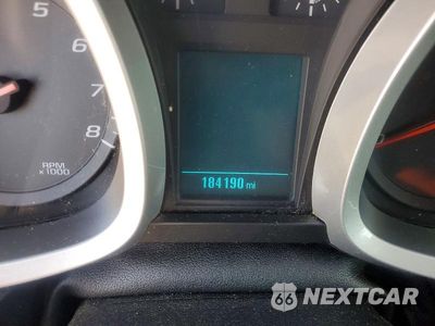 Zdjęcie 17 z 24 samochodu: 2017 CHEVROLET EQUINOX LT VIN:2GNFLFEK3H6234755 - miniatura