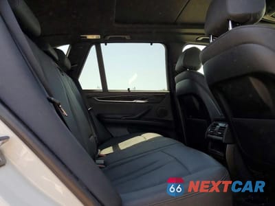 Zdjęcie 11 z 14 samochodu: 2018 BMW X5 XDR40E VIN:5UXKT0C58J0W00675 - miniatura