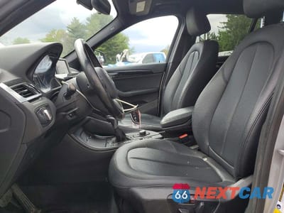 Zdjęcie 7 z 13 samochodu: 2017 BMW X1 SDRIVE28I VIN:WBXHU7C39H5H37787 - miniatura