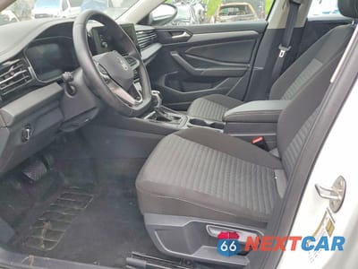 Zdjęcie 7 z 12 samochodu: 2025 VOLKSWAGEN JETTA S VIN:3VW5X7BU0SM070900 - miniatura