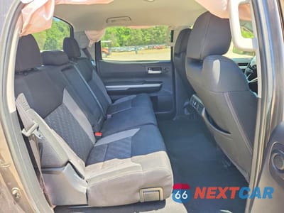 Zdjęcie 10 z 12 samochodu: 2016 TOYOTA TUNDRA SR5 VIN:5TFDY5F19GX516799 - miniatura