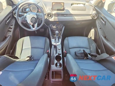 Zdjęcie 8 z 12 samochodu: 2016 SCION IA BASE VIN:3MYDLBZV2GY146162 - miniatura