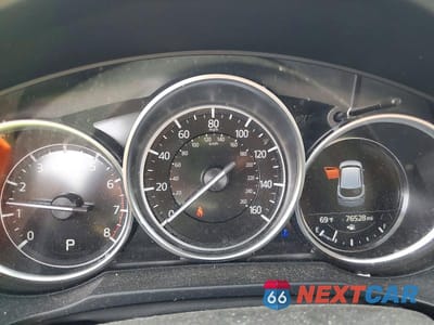 Zdjęcie 9 z 13 samochodu: 2022 MAZDA CX-5 PREFERRED VIN:JM3KFBCM9N1551988 - miniatura