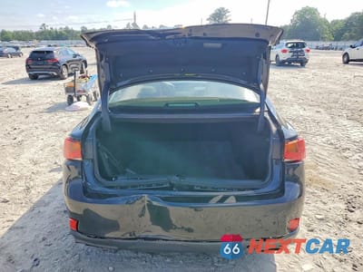 Zdjęcie 6 z 12 samochodu: 2018 LEXUS IS 300 VIN:JTHBA1D21J5075493 - miniatura