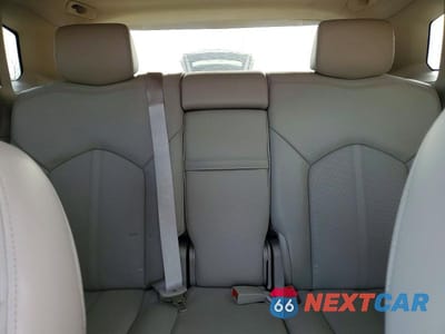 Zdjęcie 10 z 13 samochodu: 2015 CADILLAC SRX LUXURY COLLECTION VIN:3GYFNEE31FS532090 - miniatura