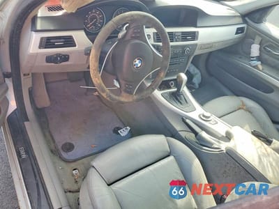 Zdjęcie 8 z 12 samochodu: 2008 BMW 335 I VIN:WBAVB735X8KY64549 - miniatura