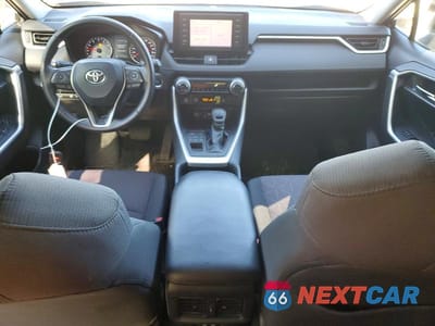 Zdjęcie 8 z 13 samochodu: 2019 TOYOTA RAV4 XLE VIN:2T3R1RFV0KW082158 - miniatura
