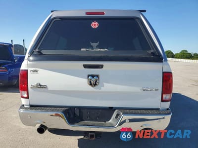 Zdjęcie 6 z 12 samochodu: 2018 RAM 1500 SLT VIN:1C6RR7TM8JS273205 - miniatura