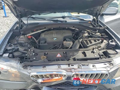 Zdjęcie 12 z 13 samochodu: 2014 BMW X3 XDRIVE28I VIN:5UXWX9C51E0D34256 - miniatura