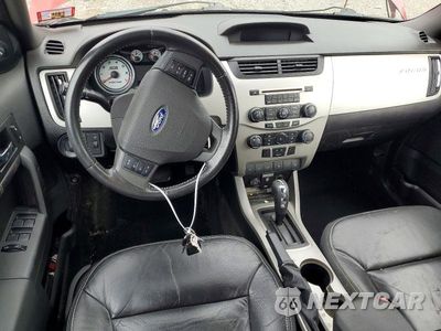 Zdjęcie 8 z 12 samochodu: 2011 FORD FOCUS SES VIN:1FAHP3GN7BW108008 - miniatura