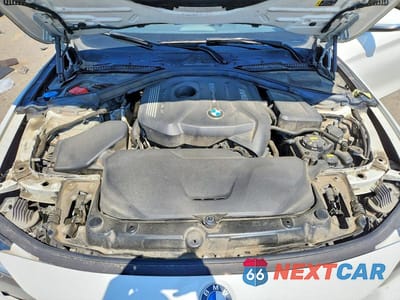 Zdjęcie 11 z 12 samochodu: 2019 BMW 430XI GRAN COUPE VIN:WBA4J3C53KBL08212 - miniatura