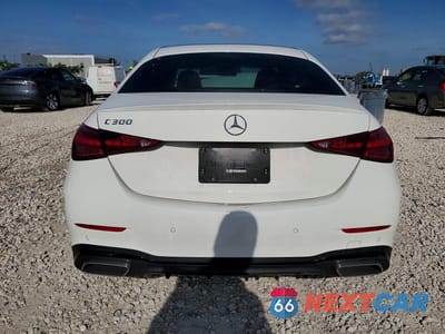 Zdjęcie 6 z 13 samochodu: 2023 MERCEDES-BENZ C 300 VIN:W1KAF4GBXPR085670 - miniatura