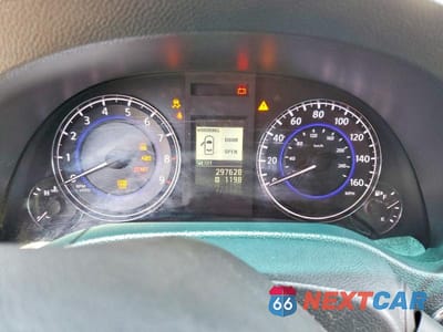Zdjęcie 9 z 12 samochodu: 2010 INFINITI G37 SEDAN BASE VIN:JN1CV6APXAM400481 - miniatura