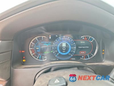 Zdjęcie 9 z 13 samochodu: 2017 CADILLAC ESCALADE ESV LUXURY VIN:1GYS4HKJ2HR146001 - miniatura