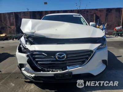 Piąte zdjęcie samochodu w środku: 2017 MAZDA CX-9 TOURING VIN:JM3TCACY8H0134432 - miniatura