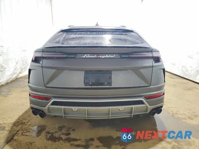 Zdjęcie 6 z 13 samochodu: 2022 LAMBORGHINI URUS VIN:ZPBUA1ZL6NLA17160 - miniatura